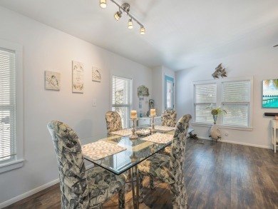 Meticulously maintained, move-in ready home with all the on Barefoot Bay Golf Course in Florida - for sale on GolfHomes.com, golf home, golf lot