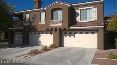 Welcome HOME to the GATED community of Parkway Villas!! This on Painted Desert Golf Club in Nevada - for sale on GolfHomes.com, golf home, golf lot
