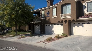 Welcome HOME to the GATED community of Parkway Villas!! This on Painted Desert Golf Club in Nevada - for sale on GolfHomes.com, golf home, golf lot