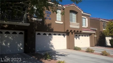 Welcome HOME to the GATED community of Parkway Villas!! This on Painted Desert Golf Club in Nevada - for sale on GolfHomes.com, golf home, golf lot