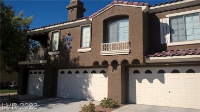 Welcome HOME to the GATED community of Parkway Villas!! This on Painted Desert Golf Club in Nevada - for sale on GolfHomes.com, golf home, golf lot