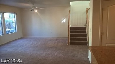Welcome HOME to the GATED community of Parkway Villas!! This on Painted Desert Golf Club in Nevada - for sale on GolfHomes.com, golf home, golf lot