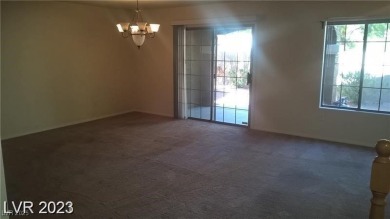 Welcome HOME to the GATED community of Parkway Villas!! This on Painted Desert Golf Club in Nevada - for sale on GolfHomes.com, golf home, golf lot
