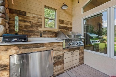 Max T Hutcheson, The Wells Group of Durango, LLC, C: , max,  /: on Dalton Ranch and Golf Club in Colorado - for sale on GolfHomes.com, golf home, golf lot