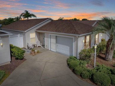 If you're looking for LOCATION,  LOW MAINTENANCE and the BOND IS on Havana Golf and Country Club in Florida - for sale on GolfHomes.com, golf home, golf lot