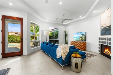 Updated 3-Bedroom Home in La Quinta Fairways with Mountain Views on La Quinta Golf  Resort and Country Clubs in California - for sale on GolfHomes.com, golf home, golf lot