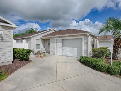 If you're looking for LOCATION,  LOW MAINTENANCE and the BOND IS on Havana Golf and Country Club in Florida - for sale on GolfHomes.com, golf home, golf lot