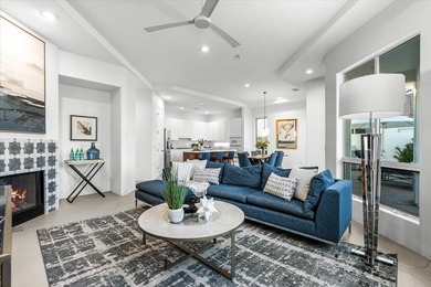 Updated 3-Bedroom Home in La Quinta Fairways with Mountain Views on La Quinta Golf  Resort and Country Clubs in California - for sale on GolfHomes.com, golf home, golf lot