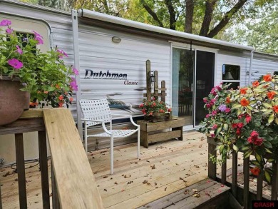 Here is your chance to own your own slice of paradise in South on Minn-Iowa Golf Course in Minnesota - for sale on GolfHomes.com, golf home, golf lot