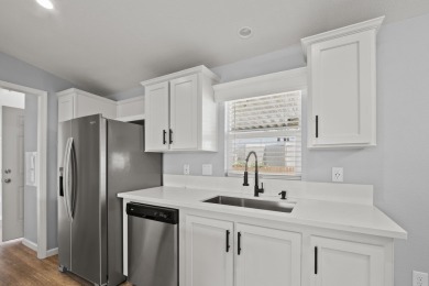 YOU OWN THE LAND, ONLY $210 MONTHLY HOA, 55+ COMMUNITY, 433A on The Club At Shenandoah Springs in California - for sale on GolfHomes.com, golf home, golf lot