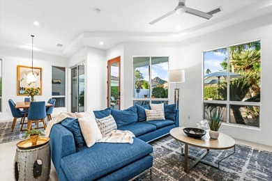 Updated 3-Bedroom Home in La Quinta Fairways with Mountain Views on La Quinta Golf  Resort and Country Clubs in California - for sale on GolfHomes.com, golf home, golf lot