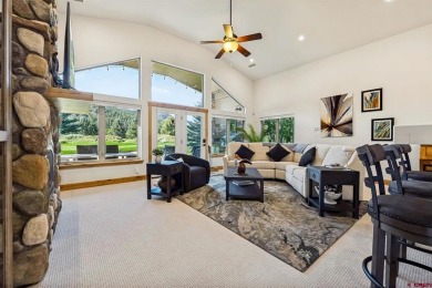 Max T Hutcheson, The Wells Group of Durango, LLC, C: , max,  /: on Dalton Ranch and Golf Club in Colorado - for sale on GolfHomes.com, golf home, golf lot
