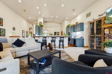Max T Hutcheson, The Wells Group of Durango, LLC, C: , max,  /: on Dalton Ranch and Golf Club in Colorado - for sale on GolfHomes.com, golf home, golf lot