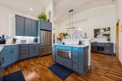 Max T Hutcheson, The Wells Group of Durango, LLC, C: , max,  /: on Dalton Ranch and Golf Club in Colorado - for sale on GolfHomes.com, golf home, golf lot