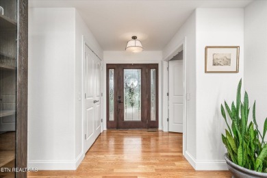 Discover comfort, style, and scenic golf-front views in this on Deer Creek Golf Club in Tennessee - for sale on GolfHomes.com, golf home, golf lot