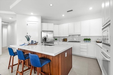 Updated 3-Bedroom Home in La Quinta Fairways with Mountain Views on La Quinta Golf  Resort and Country Clubs in California - for sale on GolfHomes.com, golf home, golf lot