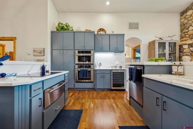 Max T Hutcheson, The Wells Group of Durango, LLC, C: , max,  /: on Dalton Ranch and Golf Club in Colorado - for sale on GolfHomes.com, golf home, golf lot