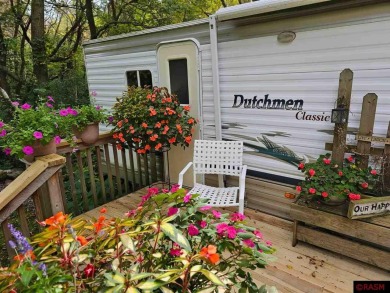 Here is your chance to own your own slice of paradise in South on Minn-Iowa Golf Course in Minnesota - for sale on GolfHomes.com, golf home, golf lot