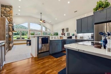 Max T Hutcheson, The Wells Group of Durango, LLC, C: , max,  /: on Dalton Ranch and Golf Club in Colorado - for sale on GolfHomes.com, golf home, golf lot