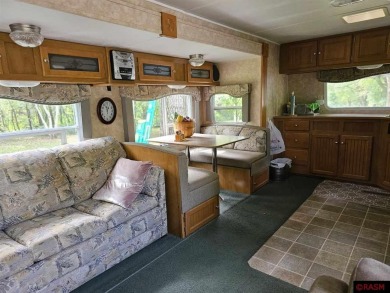 Here is your chance to own your own slice of paradise in South on Minn-Iowa Golf Course in Minnesota - for sale on GolfHomes.com, golf home, golf lot