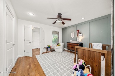 Discover comfort, style, and scenic golf-front views in this on Deer Creek Golf Club in Tennessee - for sale on GolfHomes.com, golf home, golf lot