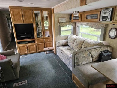Here is your chance to own your own slice of paradise in South on Minn-Iowa Golf Course in Minnesota - for sale on GolfHomes.com, golf home, golf lot