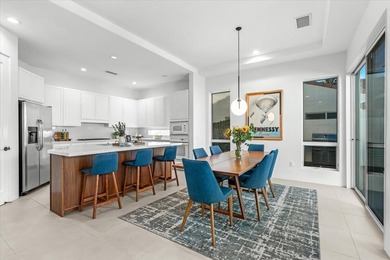 Updated 3-Bedroom Home in La Quinta Fairways with Mountain Views on La Quinta Golf  Resort and Country Clubs in California - for sale on GolfHomes.com, golf home, golf lot