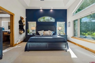 Max T Hutcheson, The Wells Group of Durango, LLC, C: , max,  /: on Dalton Ranch and Golf Club in Colorado - for sale on GolfHomes.com, golf home, golf lot
