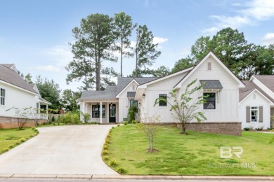 Welcome to your dream home in The Colony, one of Fairhope's most on Lakewood Golf Club in Alabama - for sale on GolfHomes.com, golf home, golf lot