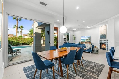 Updated 3-Bedroom Home in La Quinta Fairways with Mountain Views on La Quinta Golf  Resort and Country Clubs in California - for sale on GolfHomes.com, golf home, golf lot