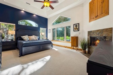 Max T Hutcheson, The Wells Group of Durango, LLC, C: , max,  /: on Dalton Ranch and Golf Club in Colorado - for sale on GolfHomes.com, golf home, golf lot