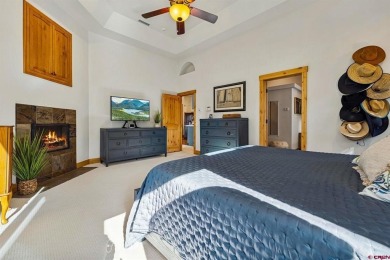 Max T Hutcheson, The Wells Group of Durango, LLC, C: , max,  /: on Dalton Ranch and Golf Club in Colorado - for sale on GolfHomes.com, golf home, golf lot