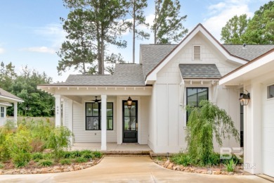 Welcome to your dream home in The Colony, one of Fairhope's most on Lakewood Golf Club in Alabama - for sale on GolfHomes.com, golf home, golf lot