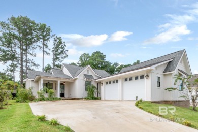Welcome to your dream home in The Colony, one of Fairhope's most on Lakewood Golf Club in Alabama - for sale on GolfHomes.com, golf home, golf lot