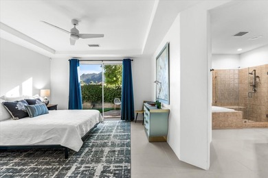 Updated 3-Bedroom Home in La Quinta Fairways with Mountain Views on La Quinta Golf  Resort and Country Clubs in California - for sale on GolfHomes.com, golf home, golf lot