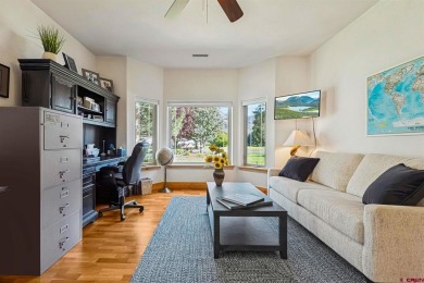 Max T Hutcheson, The Wells Group of Durango, LLC, C: , max,  /: on Dalton Ranch and Golf Club in Colorado - for sale on GolfHomes.com, golf home, golf lot