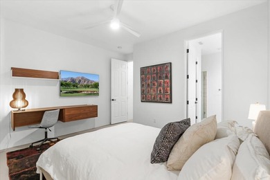 Updated 3-Bedroom Home in La Quinta Fairways with Mountain Views on La Quinta Golf  Resort and Country Clubs in California - for sale on GolfHomes.com, golf home, golf lot