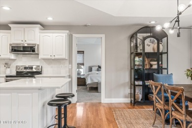 Discover comfort, style, and scenic golf-front views in this on Deer Creek Golf Club in Tennessee - for sale on GolfHomes.com, golf home, golf lot