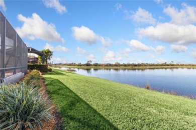 Golf Resort style living at its BEST! BEAUTIFUL Islamorada floor on Sarasota National Golf Club in Florida - for sale on GolfHomes.com, golf home, golf lot