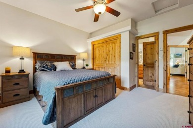Max T Hutcheson, The Wells Group of Durango, LLC, C: , max,  /: on Dalton Ranch and Golf Club in Colorado - for sale on GolfHomes.com, golf home, golf lot