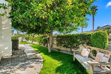 Updated 3-Bedroom Home in La Quinta Fairways with Mountain Views on La Quinta Golf  Resort and Country Clubs in California - for sale on GolfHomes.com, golf home, golf lot