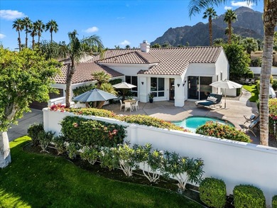 Updated 3-Bedroom Home in La Quinta Fairways with Mountain Views on La Quinta Golf  Resort and Country Clubs in California - for sale on GolfHomes.com, golf home, golf lot