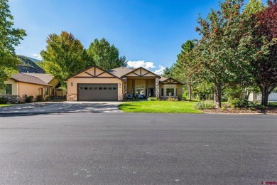 Max T Hutcheson, The Wells Group of Durango, LLC, C: , max,  /: on Dalton Ranch and Golf Club in Colorado - for sale on GolfHomes.com, golf home, golf lot