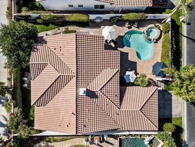 Updated 3-Bedroom Home in La Quinta Fairways with Mountain Views on La Quinta Golf  Resort and Country Clubs in California - for sale on GolfHomes.com, golf home, golf lot