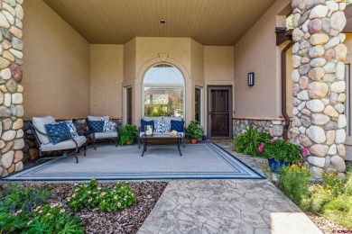 Max T Hutcheson, The Wells Group of Durango, LLC, C: , max,  /: on Dalton Ranch and Golf Club in Colorado - for sale on GolfHomes.com, golf home, golf lot
