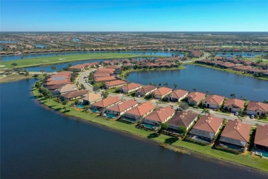 Golf Resort style living at its BEST! BEAUTIFUL Islamorada floor on Sarasota National Golf Club in Florida - for sale on GolfHomes.com, golf home, golf lot