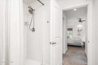Discover comfort, style, and scenic golf-front views in this on Deer Creek Golf Club in Tennessee - for sale on GolfHomes.com, golf home, golf lot
