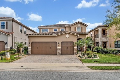Under contract-accepting backup offers. Located along the 16th on Eagle Creek Golf Club in Florida - for sale on GolfHomes.com, golf home, golf lot