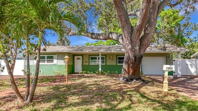 Perfect for Investors or for you who wants to make this property on Mangrove Bay Golf Course in Florida - for sale on GolfHomes.com, golf home, golf lot