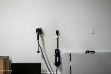 Voted BEST HOME  on the Sotheby's home tour, this exquisite on The Country Club At DC Ranch in Arizona - for sale on GolfHomes.com, golf home, golf lot